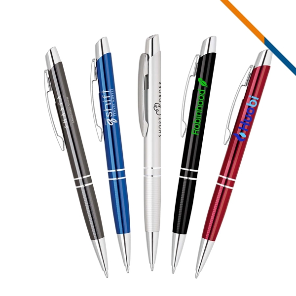 Luthin Metal Pen - Luthin Metal Pen - Image 0 of 7