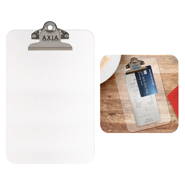 Letter Size Clipboard - Letter Size Clipboard - Image 0 of 1