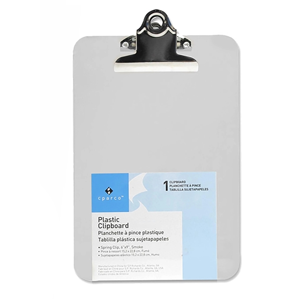 Letter Size Clipboard - Letter Size Clipboard - Image 1 of 1