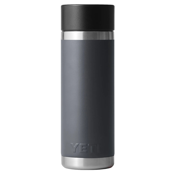 18oz YETI® Rambler® HotShot™ Bottle w/HotShot™ Cap - 18oz YETI® Rambler® HotShot™ Bottle w/HotShot™ Cap - Image 12 of 20