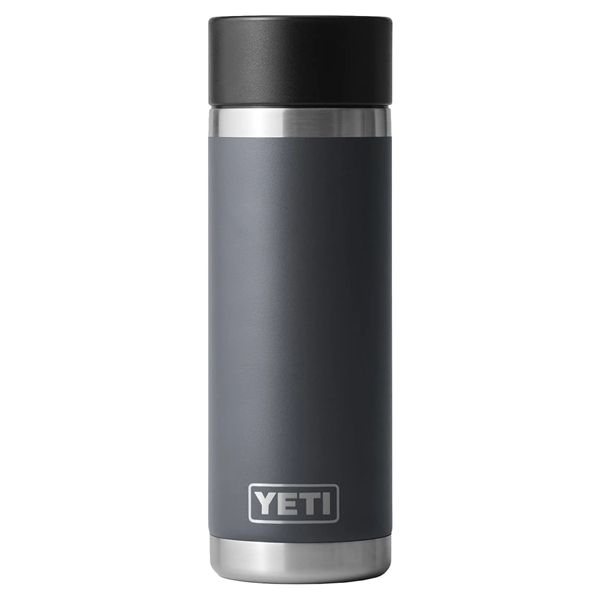 18oz YETI® Rambler® HotShot™ Bottle w/HotShot™ Cap - 18oz YETI® Rambler® HotShot™ Bottle w/HotShot™ Cap - Image 13 of 20