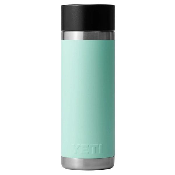 18oz YETI® Rambler® HotShot™ Bottle w/HotShot™ Cap - 18oz YETI® Rambler® HotShot™ Bottle w/HotShot™ Cap - Image 14 of 20