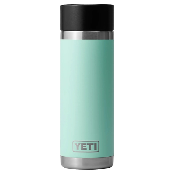 18oz YETI® Rambler® HotShot™ Bottle w/HotShot™ Cap - 18oz YETI® Rambler® HotShot™ Bottle w/HotShot™ Cap - Image 15 of 20