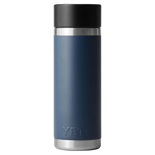 18oz YETI® Rambler® HotShot™ Bottle w/HotShot™ Cap - 18oz YETI® Rambler® HotShot™ Bottle w/HotShot™ Cap - Image 10 of 20