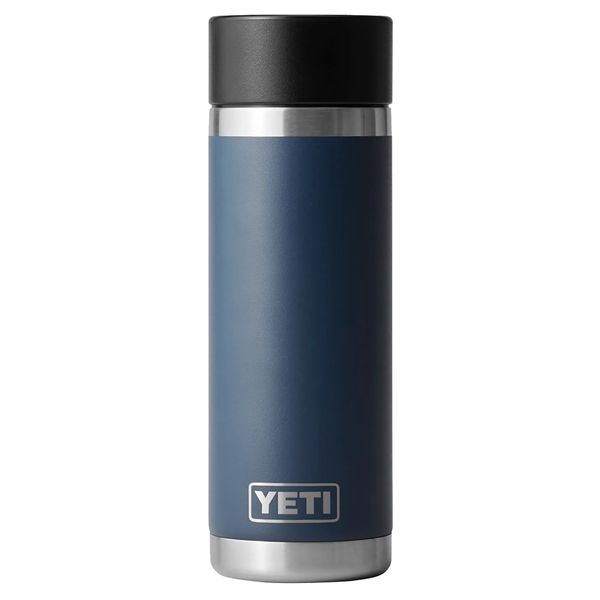 18oz YETI® Rambler® HotShot™ Bottle w/HotShot™ Cap - 18oz YETI® Rambler® HotShot™ Bottle w/HotShot™ Cap - Image 11 of 20