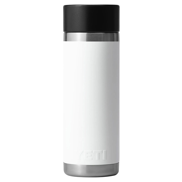 18oz YETI® Rambler® HotShot™ Bottle w/HotShot™ Cap - 18oz YETI® Rambler® HotShot™ Bottle w/HotShot™ Cap - Image 6 of 20