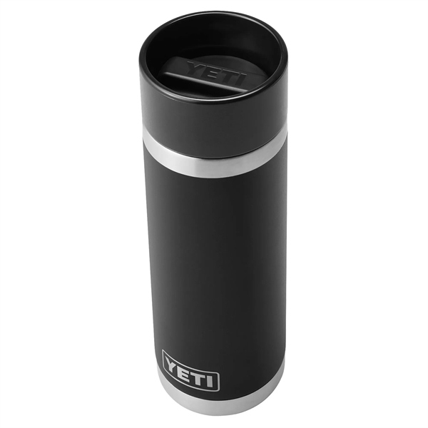 18oz YETI® Rambler® HotShot™ Bottle w/HotShot™ Cap - 18oz YETI® Rambler® HotShot™ Bottle w/HotShot™ Cap - Image 16 of 20