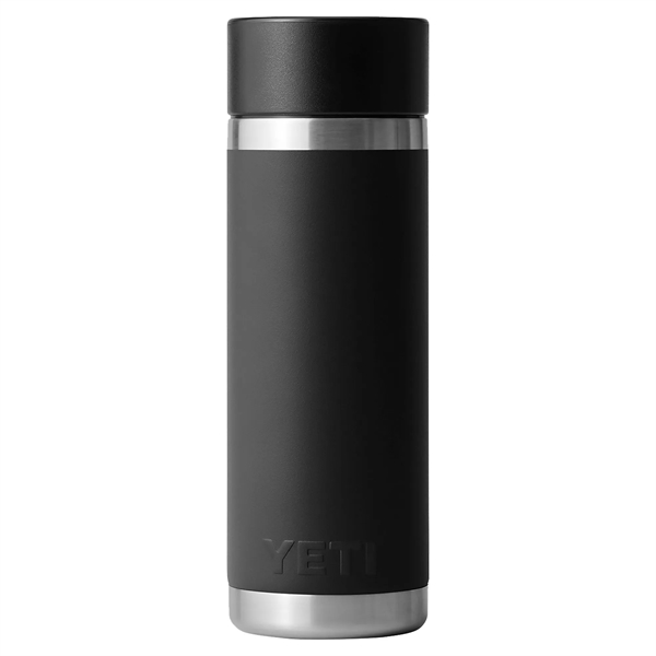 18oz YETI® Rambler® HotShot™ Bottle w/HotShot™ Cap - 18oz YETI® Rambler® HotShot™ Bottle w/HotShot™ Cap - Image 8 of 20