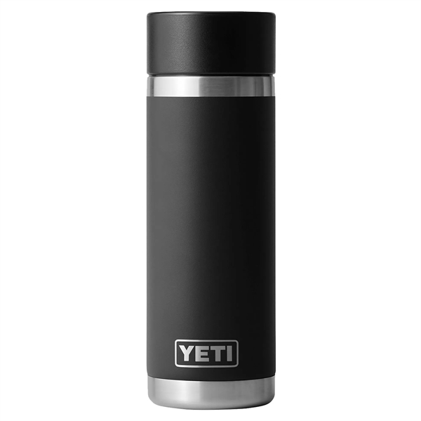 18oz YETI® Rambler® HotShot™ Bottle w/HotShot™ Cap - 18oz YETI® Rambler® HotShot™ Bottle w/HotShot™ Cap - Image 9 of 20