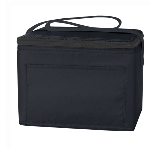 Non-Woven Cooler Bag With 100% RPET Material - Non-Woven Cooler Bag With 100% RPET Material - Image 1 of 19