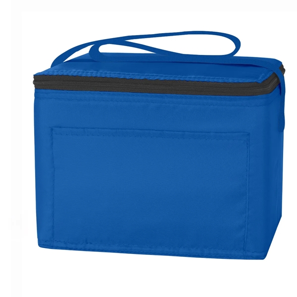 Non-Woven Cooler Bag With 100% RPET Material - Non-Woven Cooler Bag With 100% RPET Material - Image 15 of 19