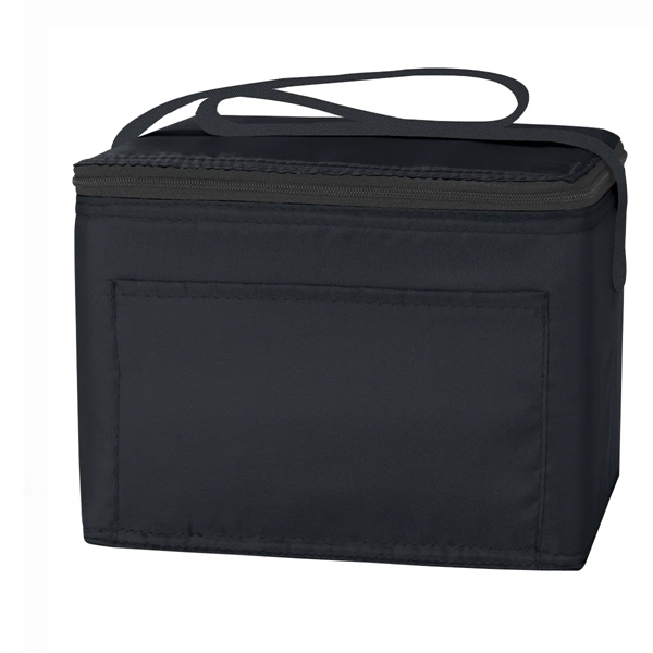 Custom Non-Woven Cooler Bag With 100% RPET Material
