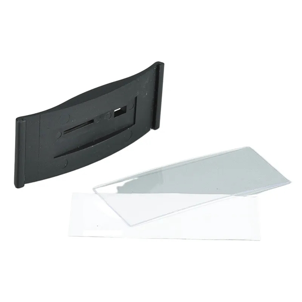 Colorful Pin Badge Name Tag - Colorful Pin Badge Name Tag - Image 2 of 5