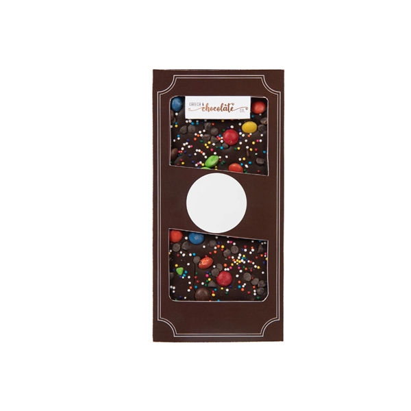 Gourmet Chocolate Bar - Gourmet Chocolate Bar - Image 0 of 4