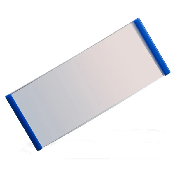 Colorful Magnet Badge Name Tag - Colorful Magnet Badge Name Tag - Image 2 of 4