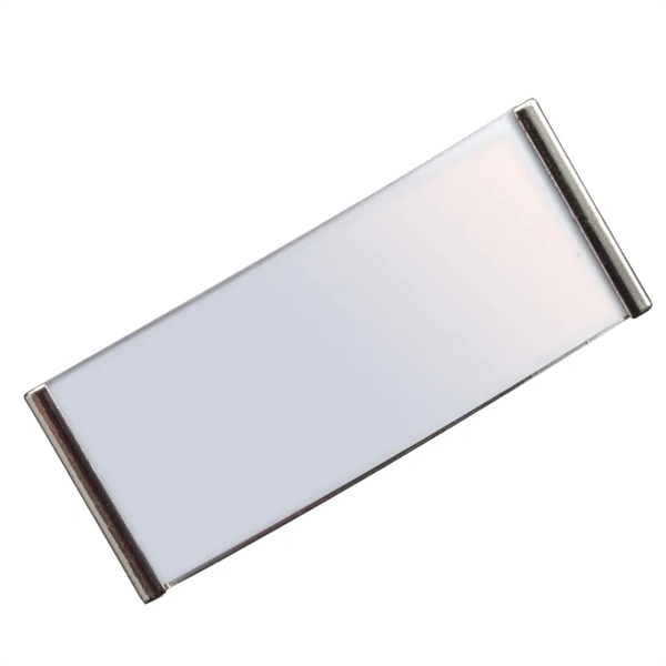 Colorful Magnet Badge Name Tag - Colorful Magnet Badge Name Tag - Image 3 of 4