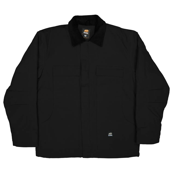 Heritage Duck Chore Coat - Heritage Duck Chore Coat - Image 0 of 3