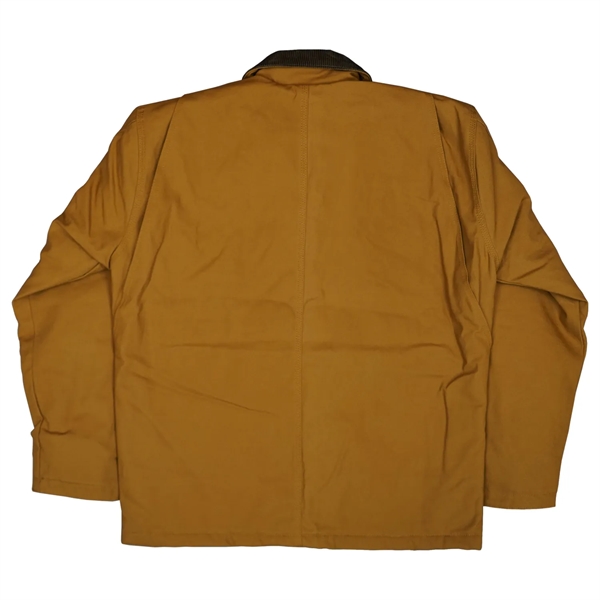 Heritage Duck Chore Coat - Heritage Duck Chore Coat - Image 3 of 3