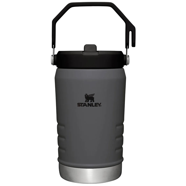 Stanley 40oz IceFlow™ Flip Straw Jug - Stanley 40oz IceFlow™ Flip Straw Jug - Image 4 of 6