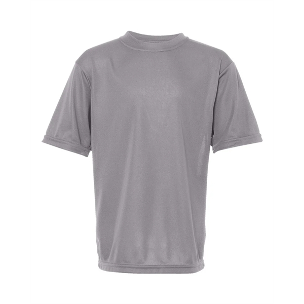 Augusta Sportswear Youth Nexgen Performance T-Shirt - Augusta Sportswear Youth Nexgen Performance T-Shirt - Image 31 of 85
