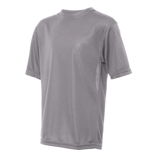 Augusta Sportswear Youth Nexgen Performance T-Shirt - Augusta Sportswear Youth Nexgen Performance T-Shirt - Image 32 of 85
