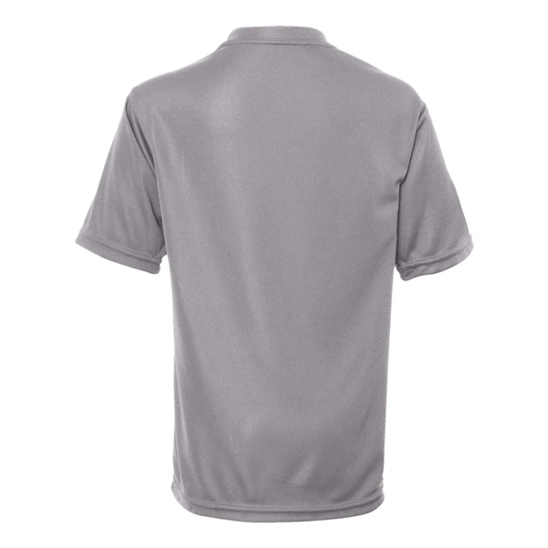 Augusta Sportswear Youth Nexgen Performance T-Shirt - Augusta Sportswear Youth Nexgen Performance T-Shirt - Image 33 of 85