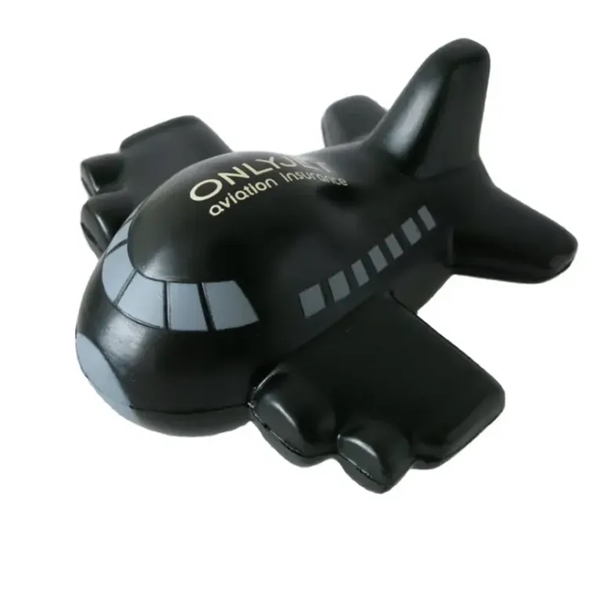 Airplane Stress Reliever - Airplane Stress Reliever - Image 1 of 3