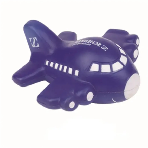 Airplane Stress Reliever - Airplane Stress Reliever - Image 3 of 3