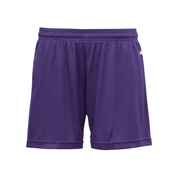 Badger Women's B-Core 5" Inseam Shorts - Badger Women's B-Core 5" Inseam Shorts - Image 31 of 51