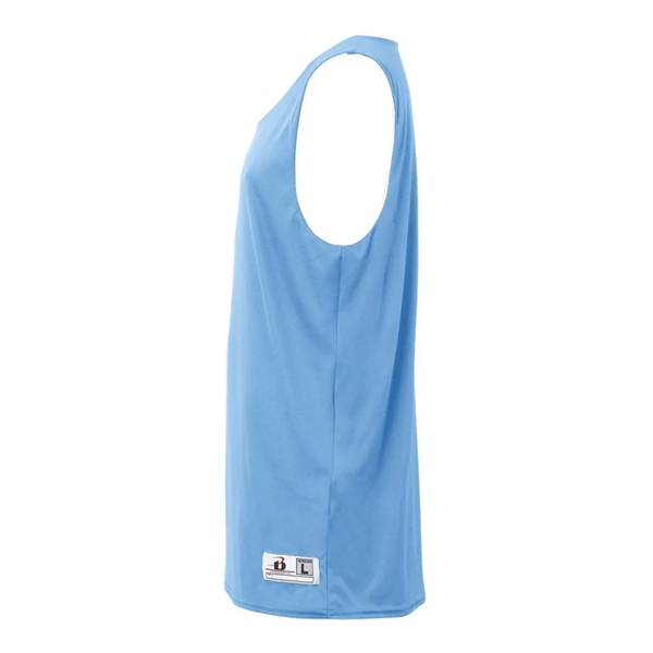 Badger B-Core Reversible Tank Top - Badger B-Core Reversible Tank Top - Image 8 of 30