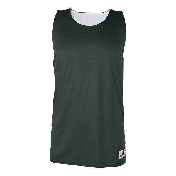 Badger B-Core Reversible Tank Top - Badger B-Core Reversible Tank Top - Image 10 of 30