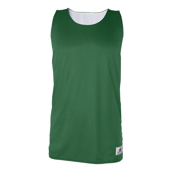 Badger B-Core Reversible Tank Top - Badger B-Core Reversible Tank Top - Image 12 of 30