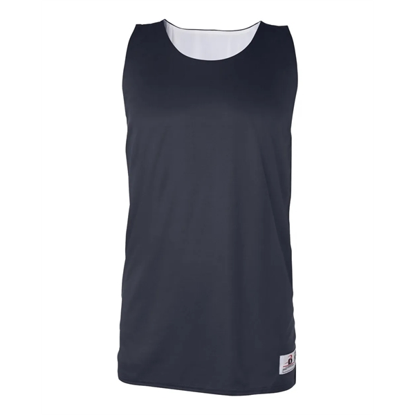 Badger B-Core Reversible Tank Top - Badger B-Core Reversible Tank Top - Image 18 of 30