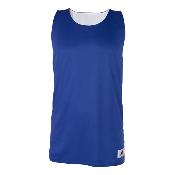 Badger B-Core Reversible Tank Top - Badger B-Core Reversible Tank Top - Image 26 of 30