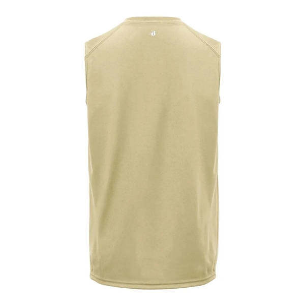 Badger B-Core Sleeveless T-Shirt - Badger B-Core Sleeveless T-Shirt - Image 41 of 42