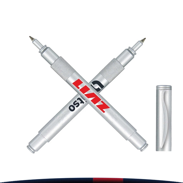 Talnip Metal Pen - Talnip Metal Pen - Image 0 of 3