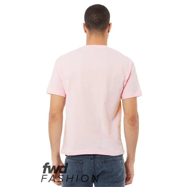 BELLA + CANVAS 6 oz. Heavyweight Tee - BELLA + CANVAS 6 oz. Heavyweight Tee - Image 9 of 19
