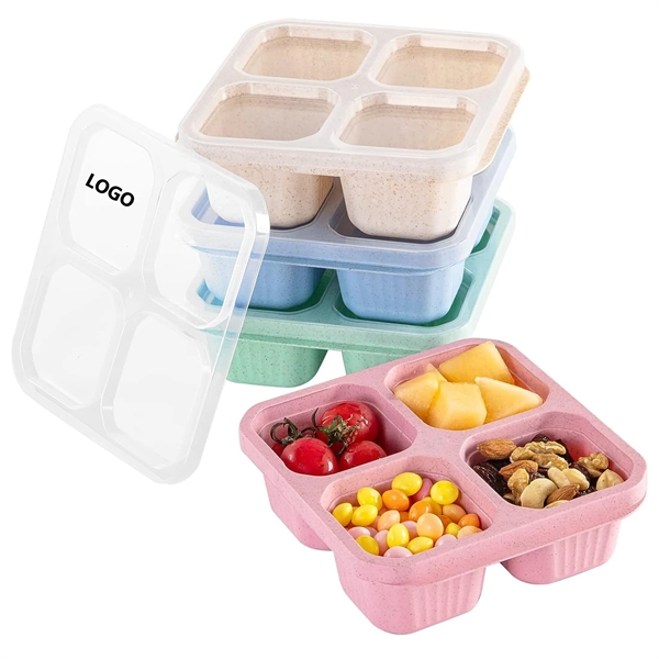 Snack Containers - Snack Containers - Image 0 of 3