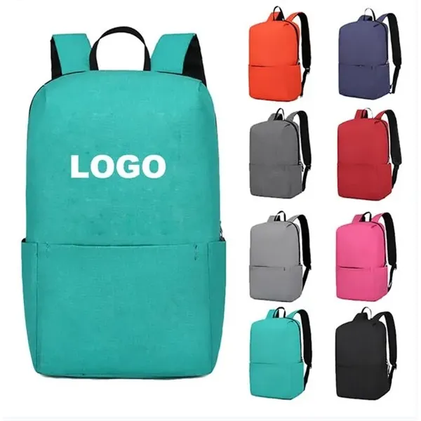 Waterproof Travel Backpack - Waterproof Travel Backpack - Image 0 of 2