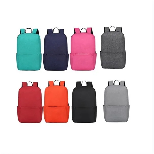 Waterproof Travel Backpack - Waterproof Travel Backpack - Image 2 of 2