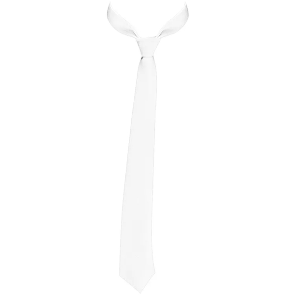 Full-Color Dress Tie - Full-Color Dress Tie - Image 3 of 3