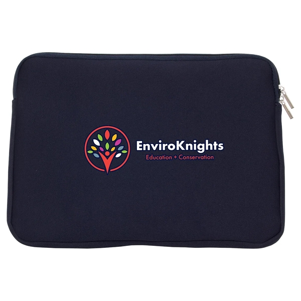 Chalet Neoprene Sleeve for 14- Laptops - Chalet Neoprene Sleeve for 14- Laptops - Image 1 of 2