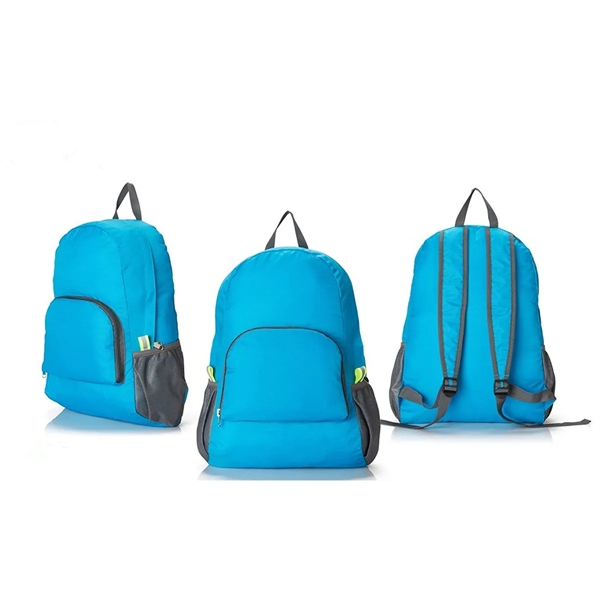 Packable Backpack - Packable Backpack - Image 1 of 4