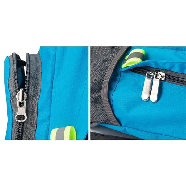 Packable Backpack - Packable Backpack - Image 3 of 4