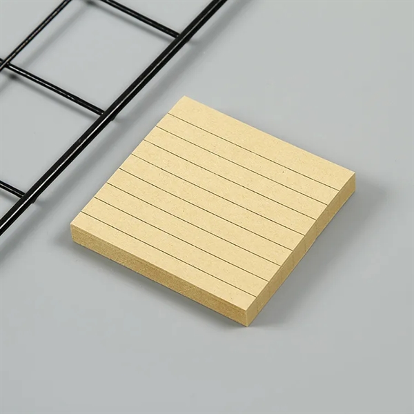 MEMO PADS - MEMO PADS - Image 1 of 2