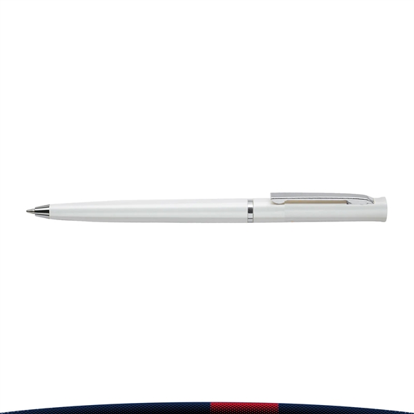 Zimble Plastic Pen - Zimble Plastic Pen - Image 5 of 6