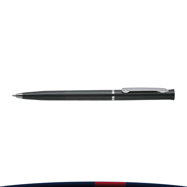 Zimble Plastic Pen - Zimble Plastic Pen - Image 6 of 6