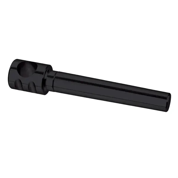 Anodized Aluminum Wine/Champagne Corkscrew Opener - Anodized Aluminum Wine/Champagne Corkscrew Opener - Image 1 of 3