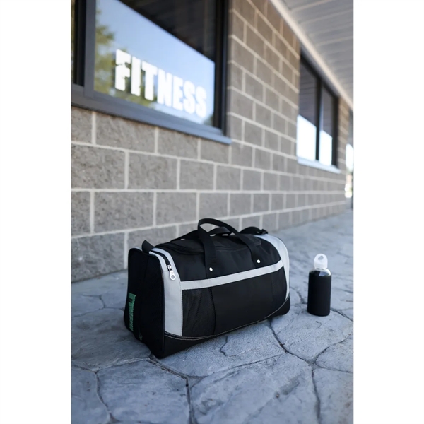 Flex Sport Bag - Flex Sport Bag - Image 13 of 17