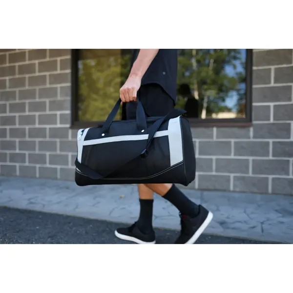 Flex Sport Bag - Flex Sport Bag - Image 14 of 17